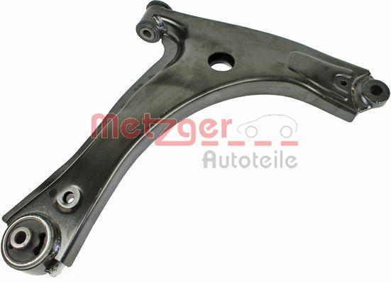 Triangle de suspension METZGER 58094602